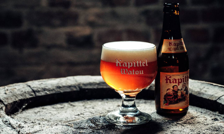 Kapittel Tripel Abt header